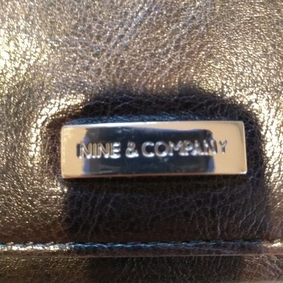 NINE&COMPANY WALLET - Picture 3 of 4